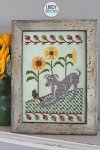 (image for) Romping In The Sunflowers